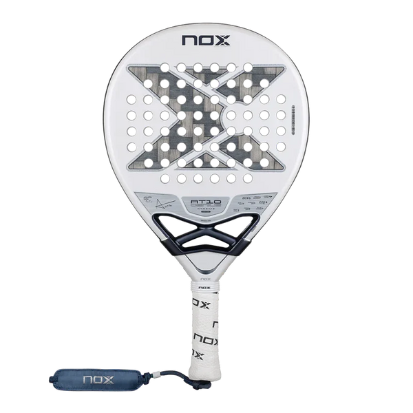 Nox AT10 Genius 12K Xtrem Lite by Agustin Tapia 2026