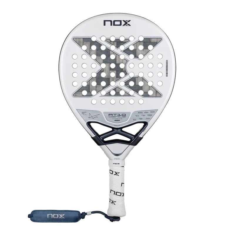 Nox AT10 Genius 12K Xtrem Lite by Agustin Tapia 2026