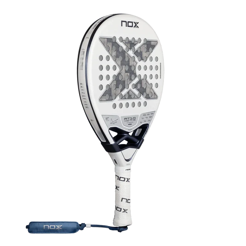Nox AT10 Genius 12K Xtrem Lite by Agustin Tapia 2026