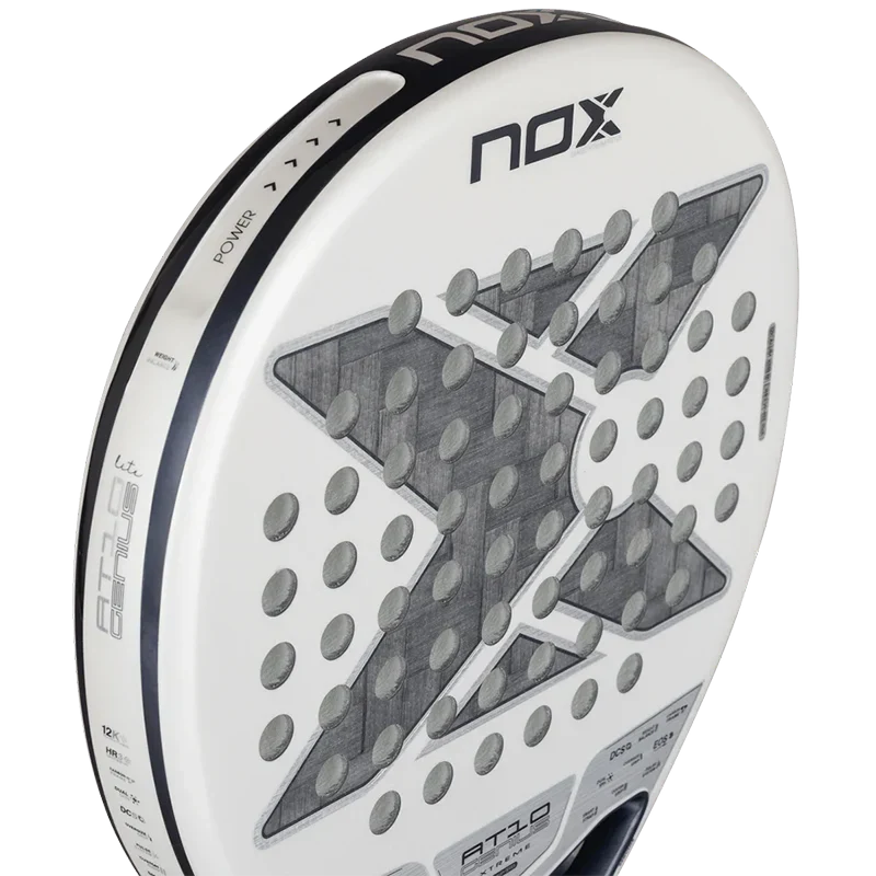 Nox AT10 Genius 12K Xtrem Lite by Agustin Tapia 2026