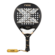 NOX AT10 Genius 18K by Agustin Tapia 2026