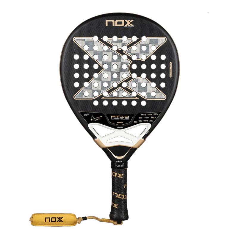 NOX AT10 Genius 18K by Agustin Tapia 2026