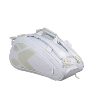 NOX AT10 Team White Padel Rackettas 2025