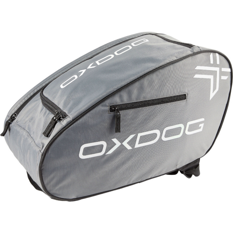 Oxdog X Padel Rackettas Grijs