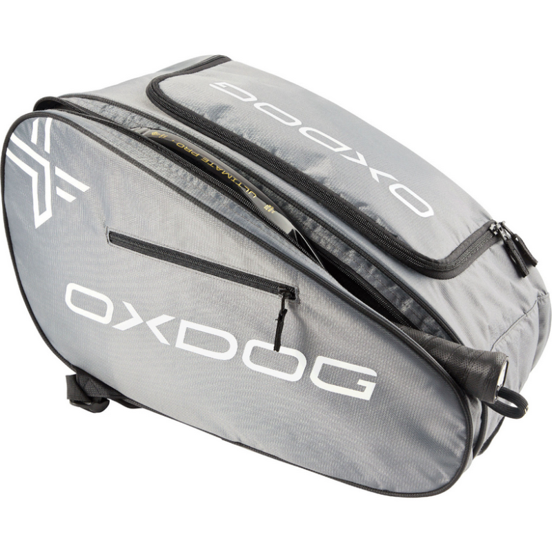Oxdog X Padel Rackettas Grijs
