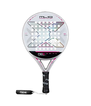 Nox ML10 Pro Cup Silver 2025 Miguel Lamperti