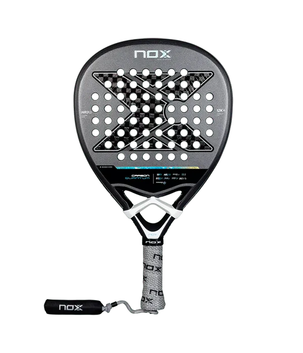 Nox Quantum 12K Carbon 2025