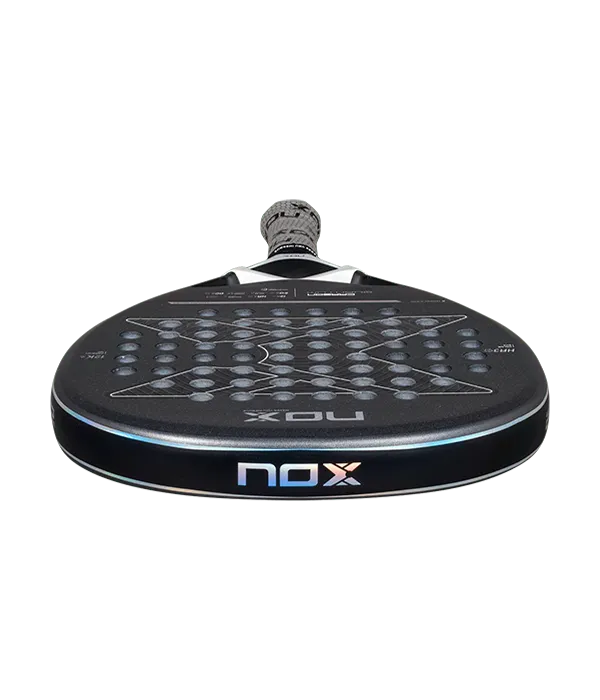 Nox Quantum 12K Carbon 2025