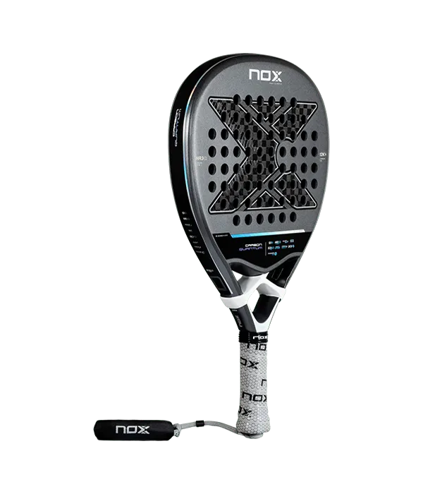 Nox Quantum 12K Carbon 2025