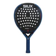 Siux Diablo Pro Royal Blue Tino Libaak 2026