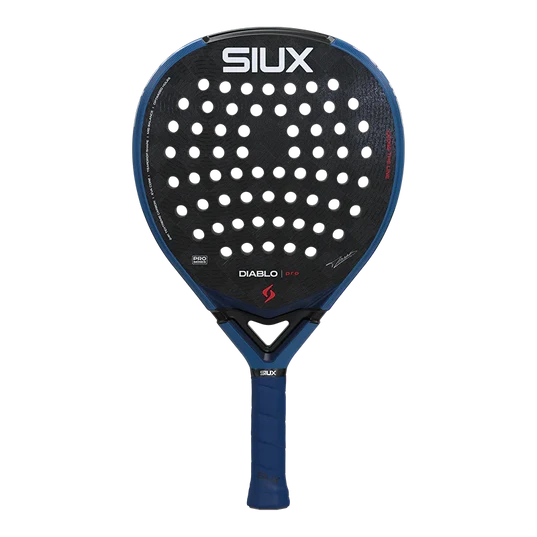 Siux Diablo Pro Royal Blue Tino Libaak 2026