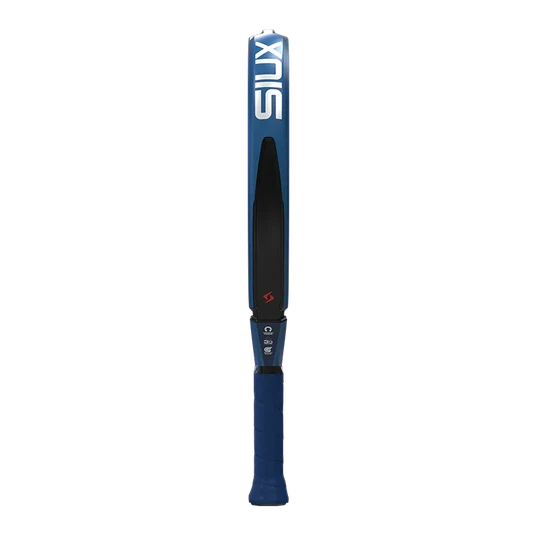 Siux Diablo Pro Royal Blue Tino Libaak 2026