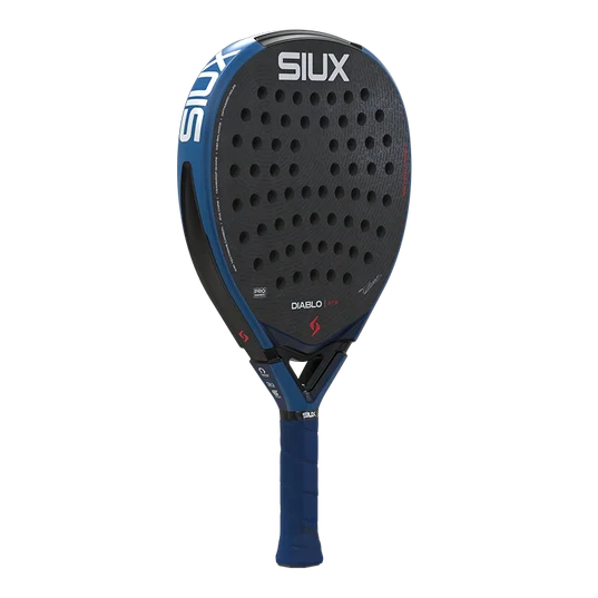 Siux Diablo Pro Royal Blue Tino Libaak 2026