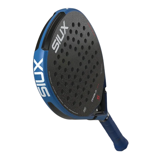 Siux Diablo Pro Royal Blue Tino Libaak 2026