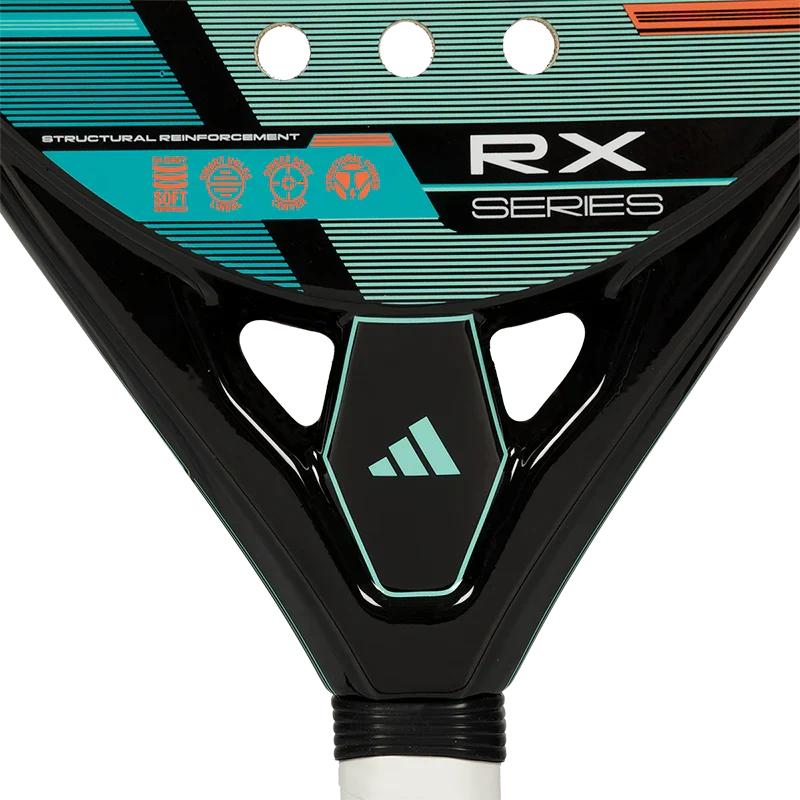 Adidas RX Series 2026