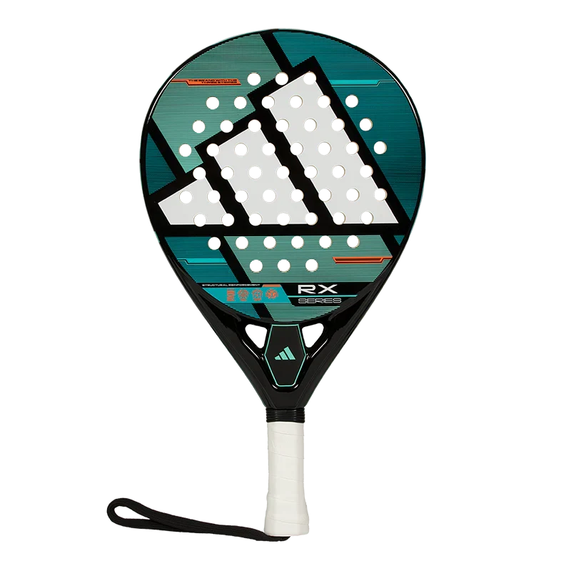 Adidas RX Series 2026