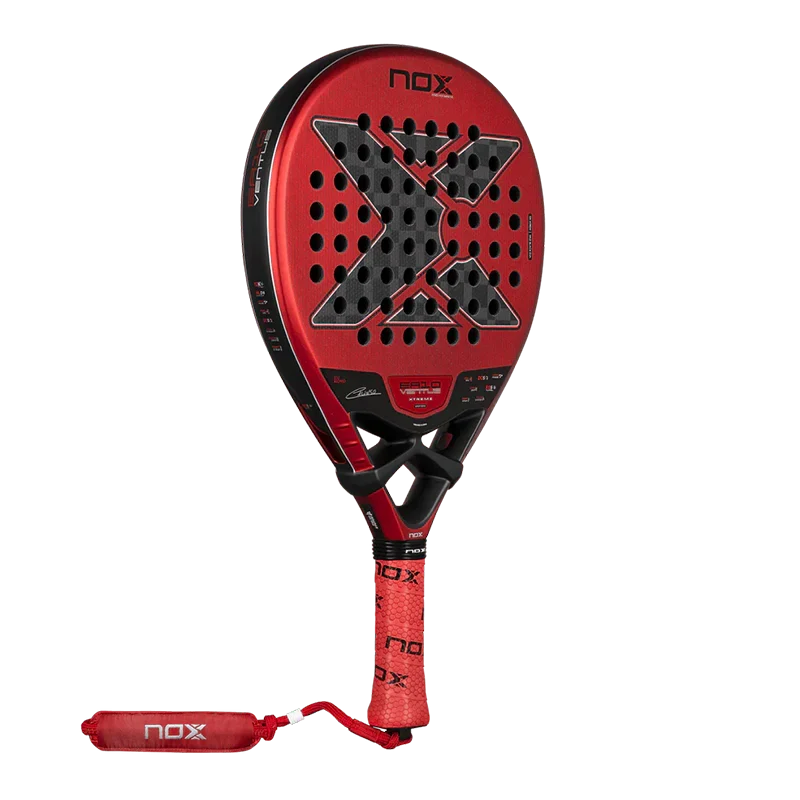 NOX EA10 Ventus Hybrid 12K Xtrem by Edu Alonso 2026