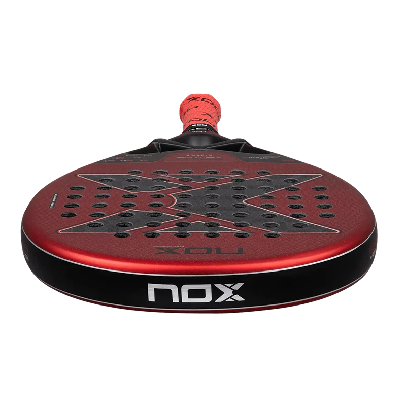 NOX EA10 Ventus Hybrid 12K Xtrem by Edu Alonso 2026
