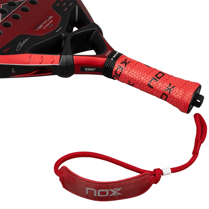 NOX EA10 Ventus Hybrid 12K Xtrem by Edu Alonso 2026