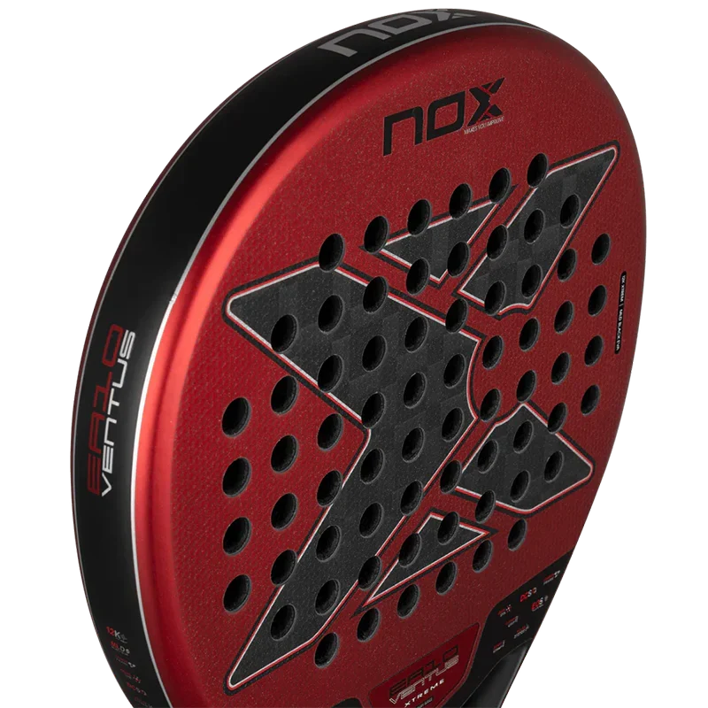 NOX EA10 Ventus Hybrid 12K Xtrem by Edu Alonso 2026
