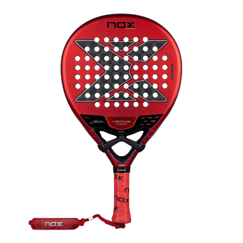 NOX EA10 Ventus Hybrid 12K Xtrem by Edu Alonso 2026