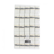 Wilson Pro Comfort Overgrip Wit 50 Stuks