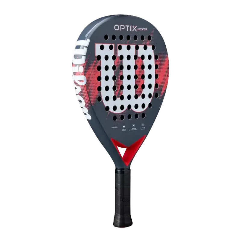 Wilson Optix V2 Power Red 2026